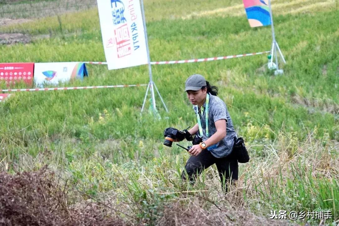 南粤古驿道拍摄后记,2018南粤古驿道展示