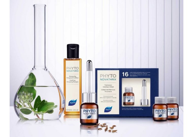 全球公认最好用的5款护发精油,十款小众护发精油推荐