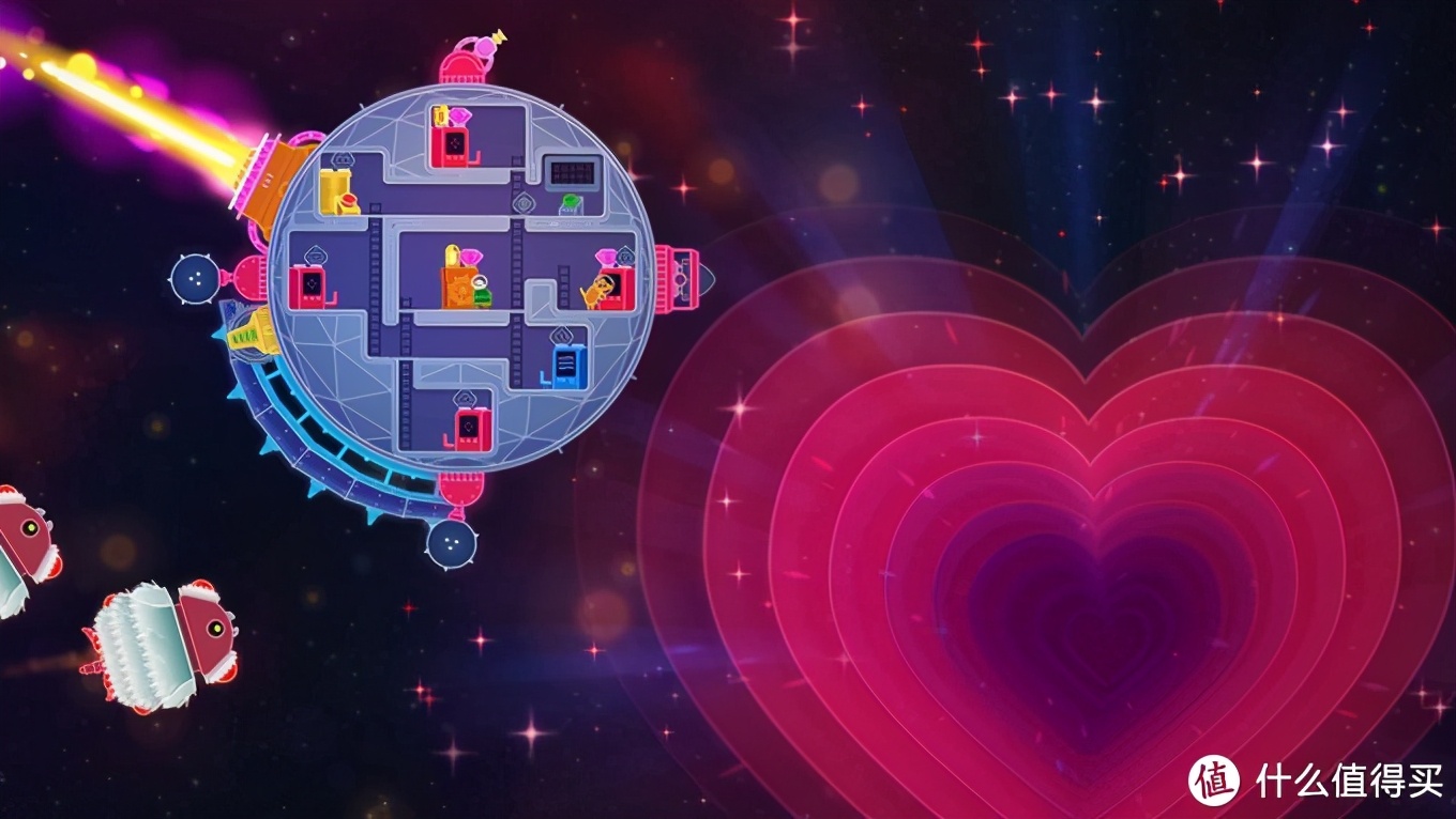 多人游戏switch最新,switch游戏多人共斗