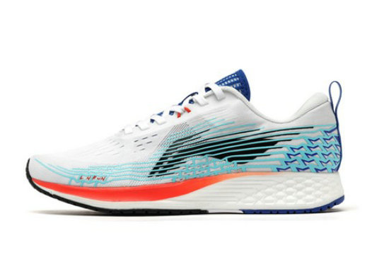 李宁韦德之道9设计师,李宁新出的板鞋韦德上脚