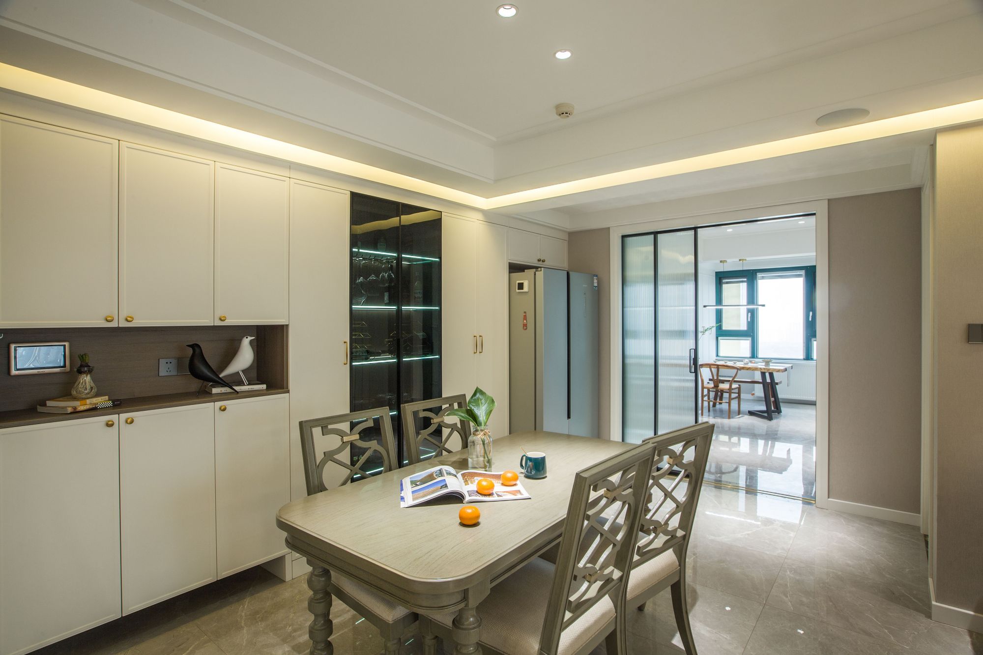 新作/易家小院—都市田园的幸福二重奏