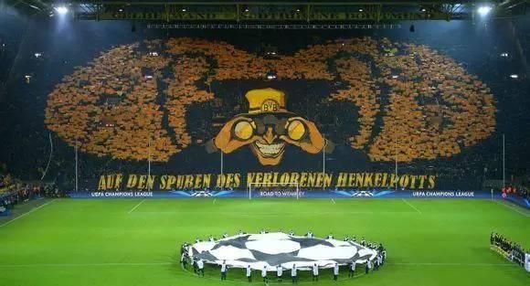 曾经的德国足球,曾经的德国足球有多厉害