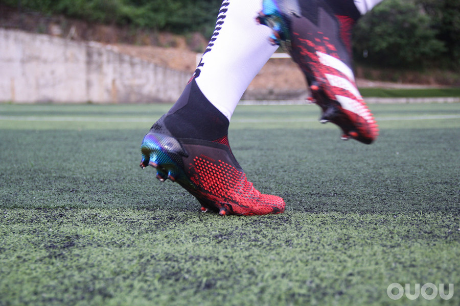 猎鹰predatorlz实战测评,猎鹰predator超顶测评