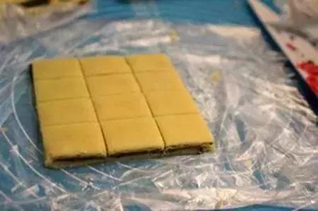 真的不一样！超人气的新年甜点，你好意思说不会吗？