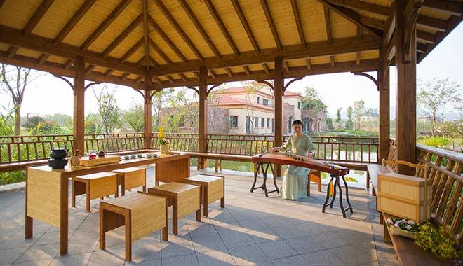 安吉君澜度假酒店周围有什么景点,安吉君澜度假酒店团购