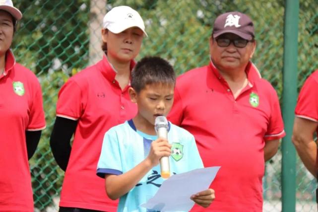 运之杰,运之杰足球青训