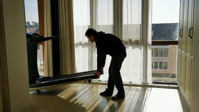 野小兽p30跑步机质量怎么样,野小兽p30跑步机开箱视频