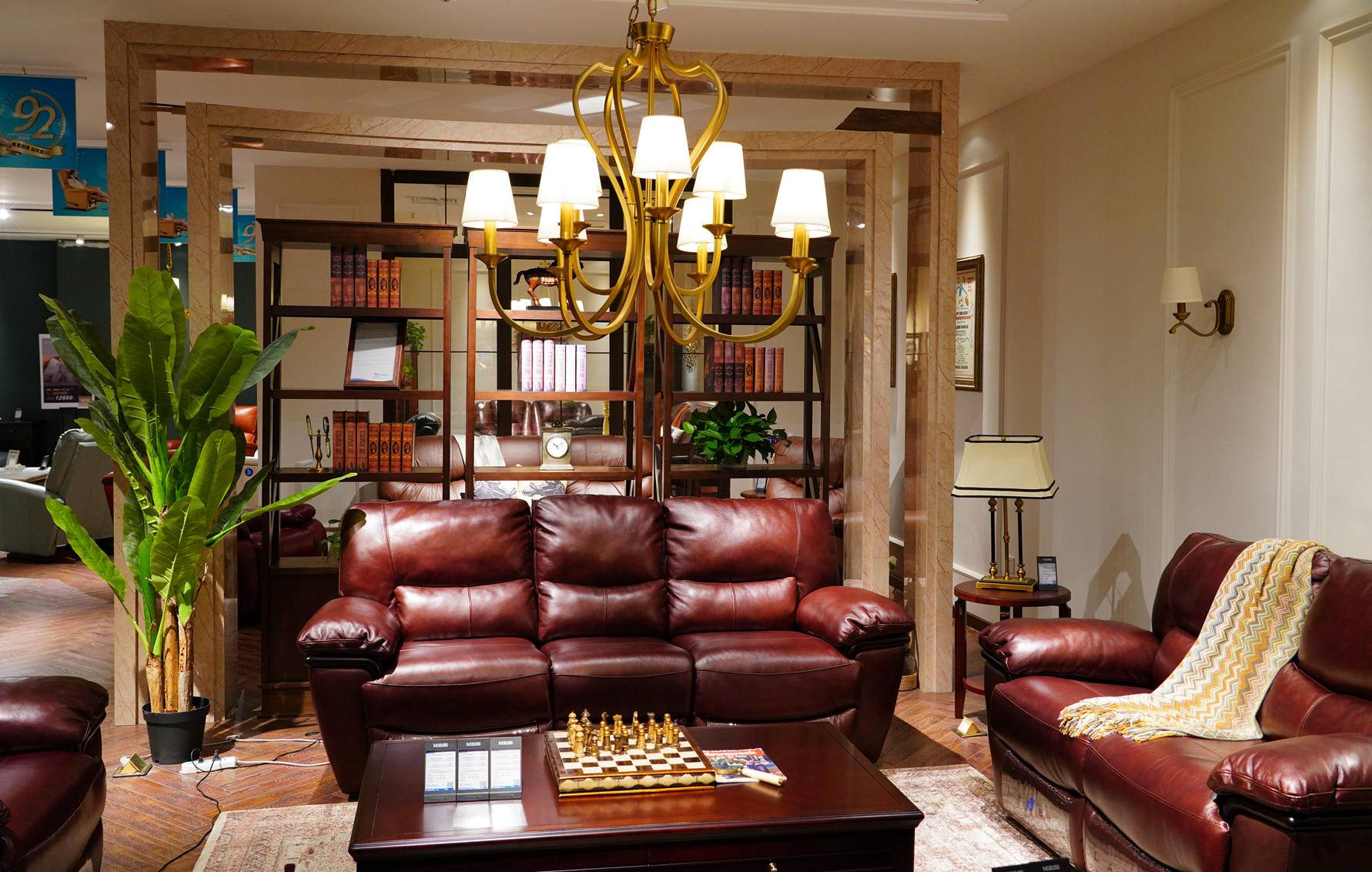 乐至宝沙发和芝华仕哪个档次高,乐至宝和芝华仕一万多沙发哪个好