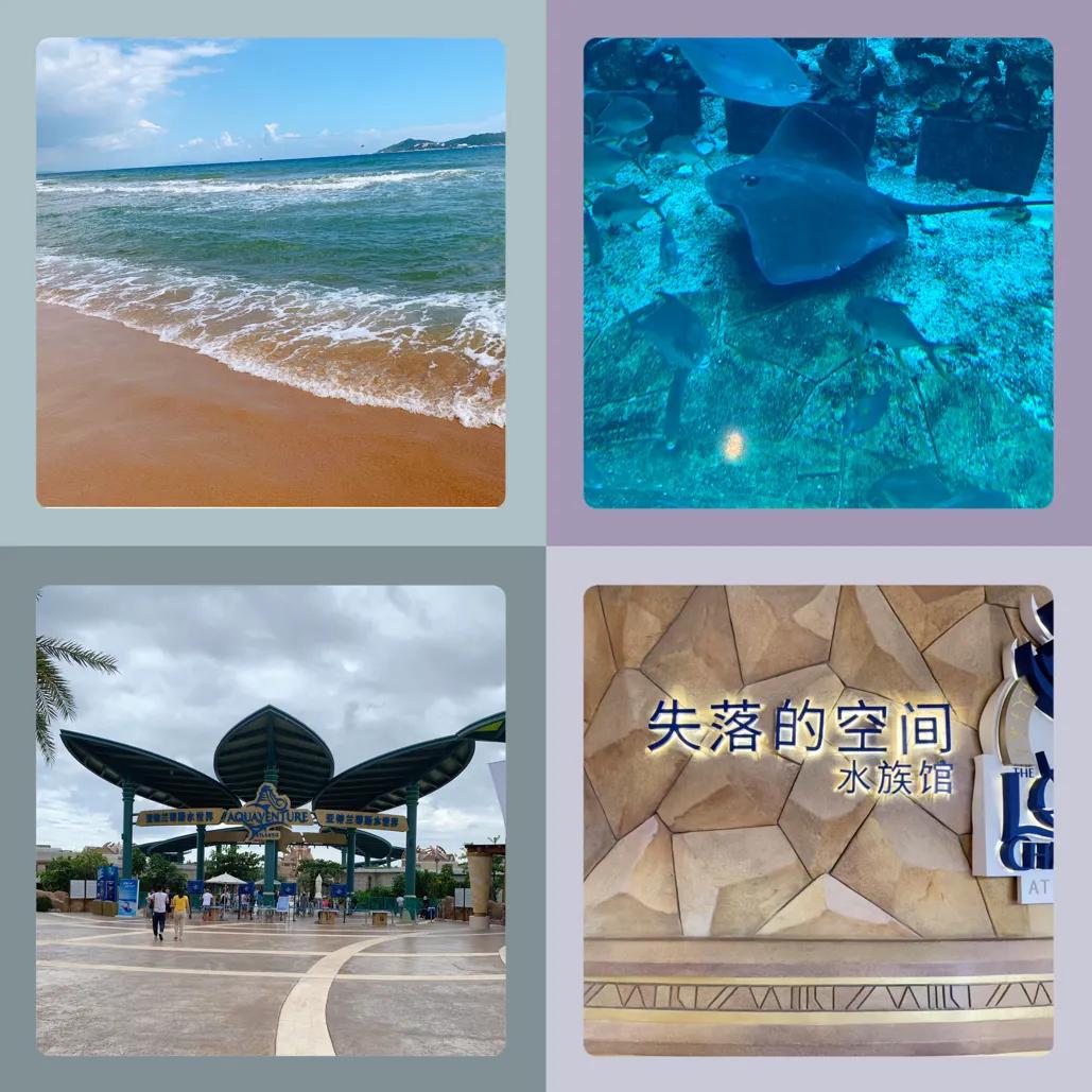 三亚旅游攻略15天自由行必备,三亚旅游攻略6夜7天自由行