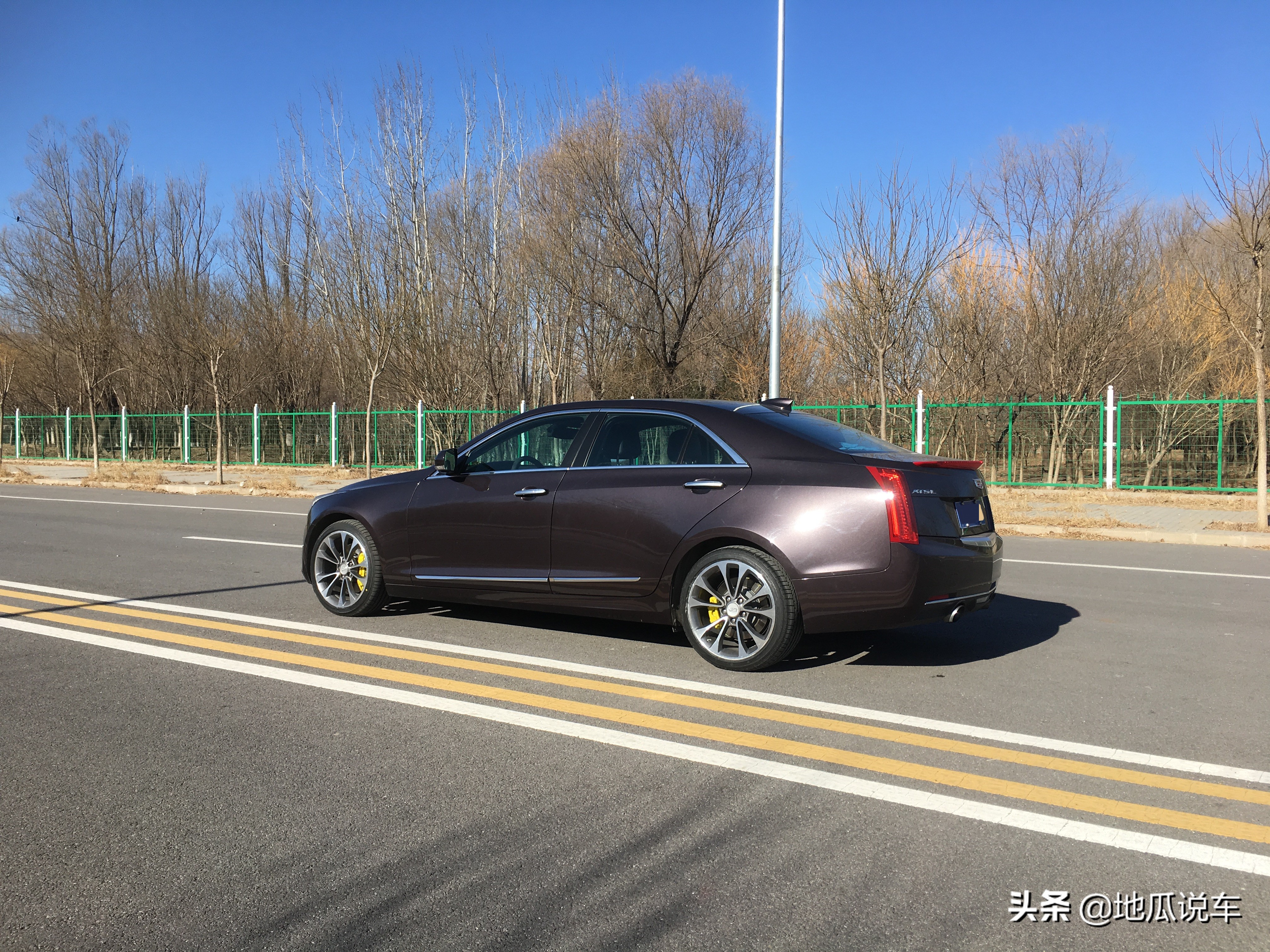 二手凯迪拉克ats-l改装轮毂,ats-l改装轮毂卡钳