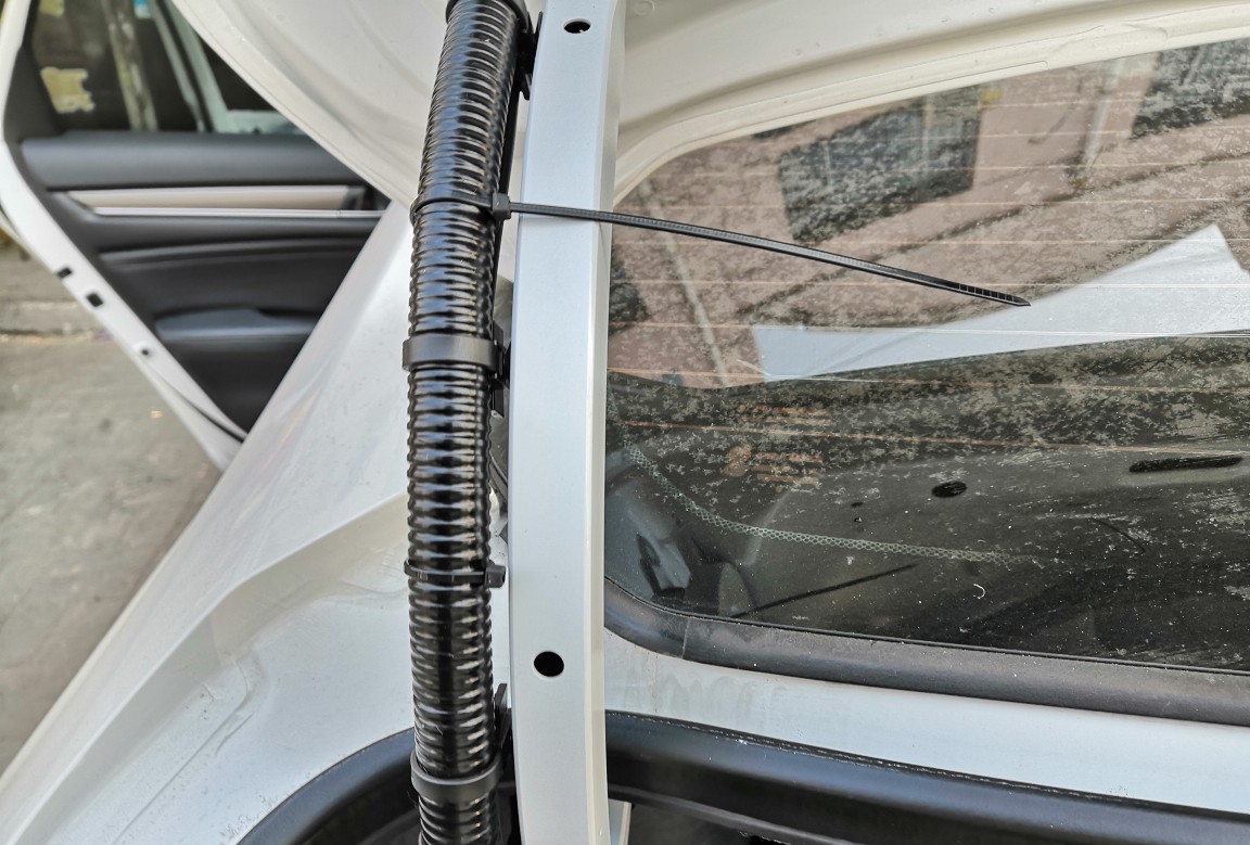 十代雅阁升级中控360全景影像,最合适十代雅阁的中控屏幕