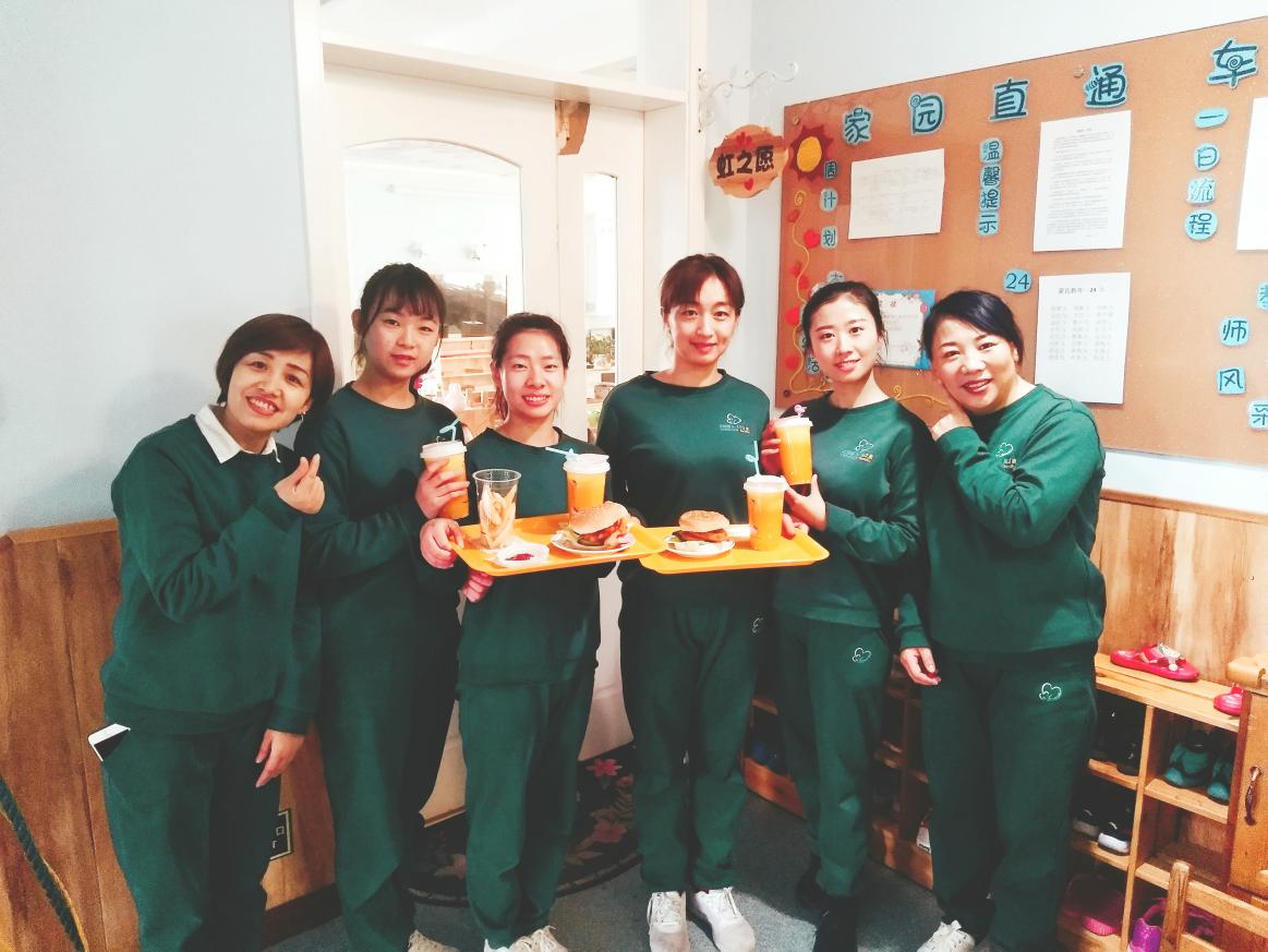 托管幼儿园加盟品牌,加盟幼儿园10大品牌加盟费