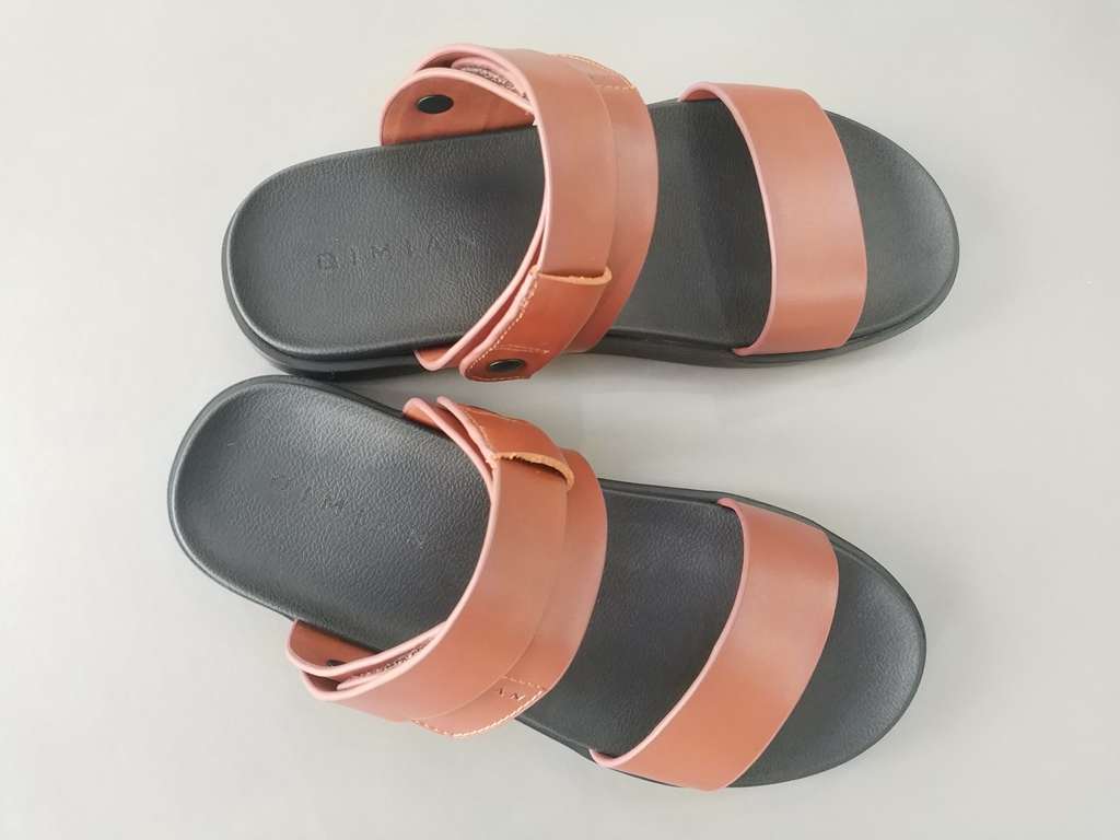 夏日轻便休闲凉鞋推荐,好穿又好看的皮凉鞋