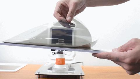 买车4s店送的车贴膜是玻璃膜吗,买车送的玻璃膜是什么时候贴的