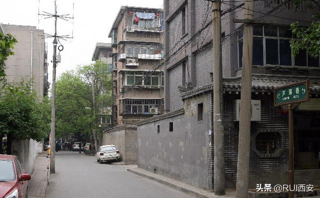 西安人不背锅！服务态度上升至民风问题，这样谈西安民风合理吗？