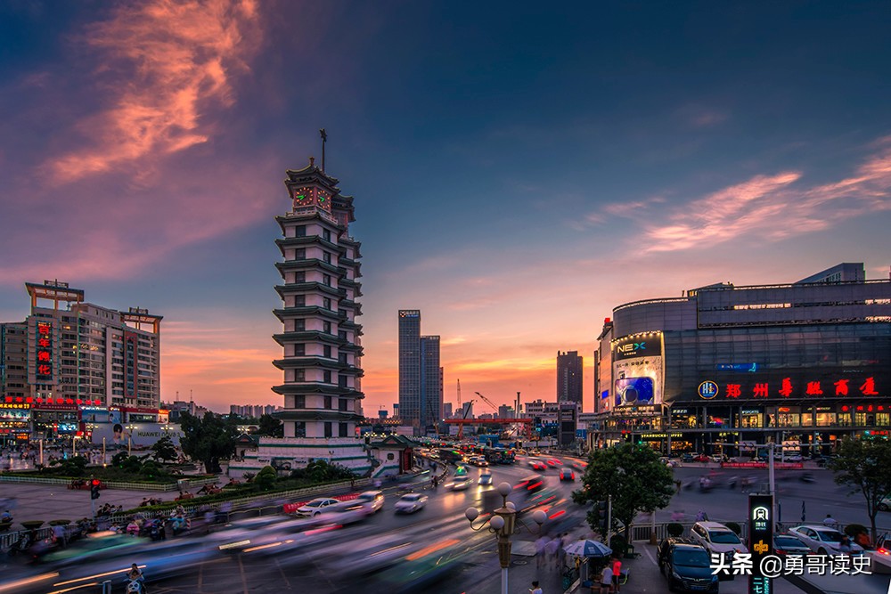 河南八大怪有哪些,河南八大怪现象顺口溜