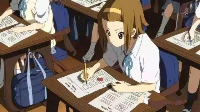 j-test考试难吗,J.TEST考试