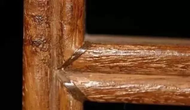 榫卯的艺术之美,惊艳千年的榫卯结构