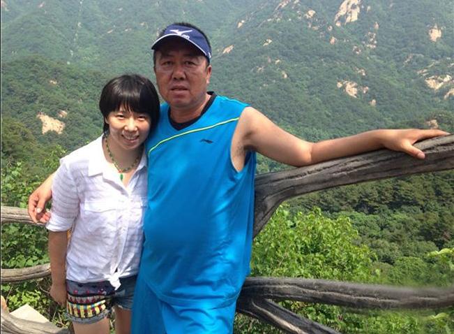 原国乒女将李晓霞是大满贯得主吗,女乒三大魔王李晓霞