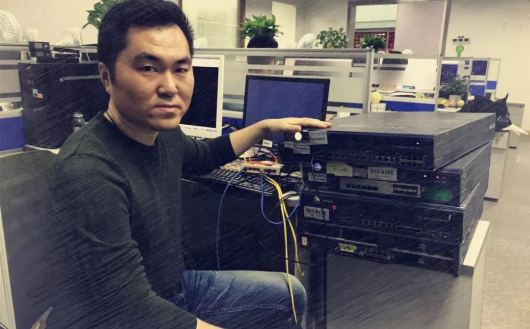 一个it公司有没有发展前途,在一家工厂工作了十年