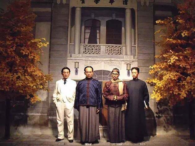 4年毕业生仅70余人，王国维因此桃李满天下，这所研究院有多牛？