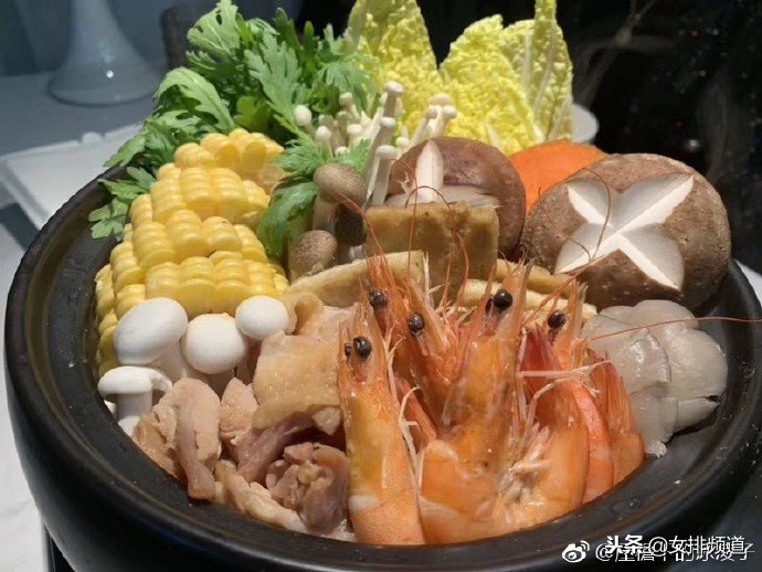 朱婷中餐吃什么,朱婷用餐