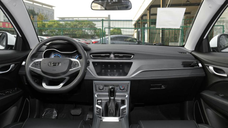 为何24款帝豪比老款还便宜,老款吉利帝豪质量怎么样