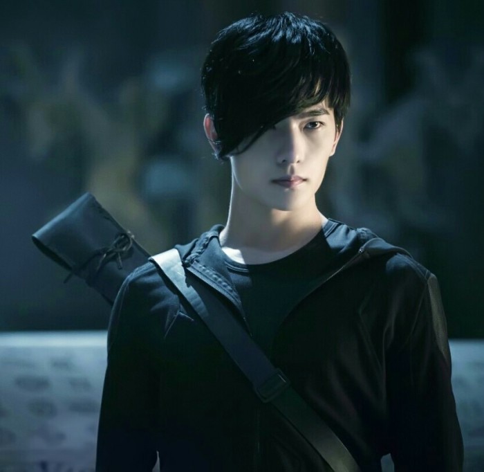 盗墓笔记中张家人有多厉害,盗墓笔记的张家灭亡了吗