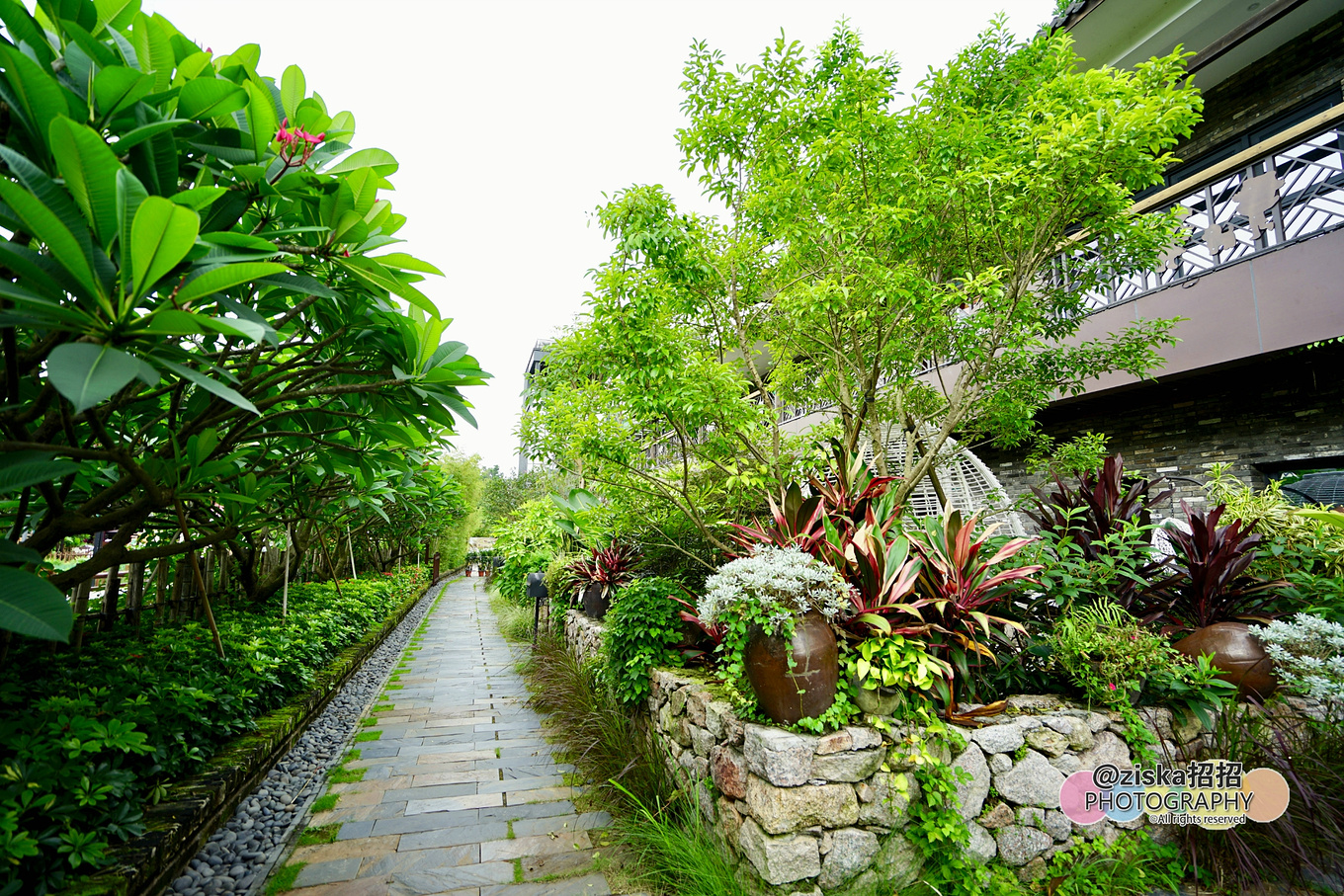 深圳市甘坑客家小镇游玩攻略,甘坑客家小镇儿童亲子乐园怎么走