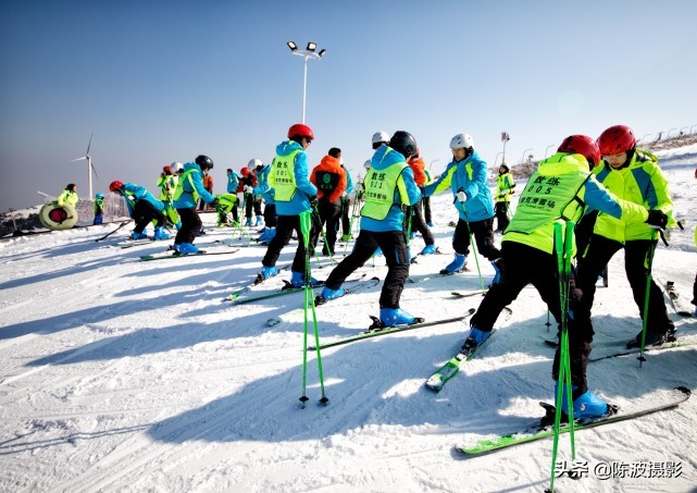 影像｜望作信：情缘“百里荒”13年，100多次拍摄