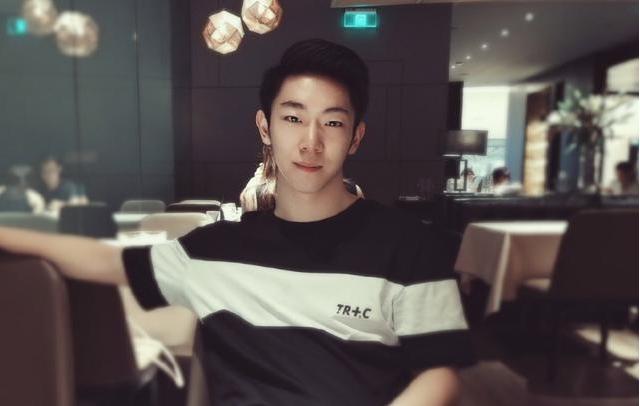 王誉博中国新声代,央视王誉博抖音号