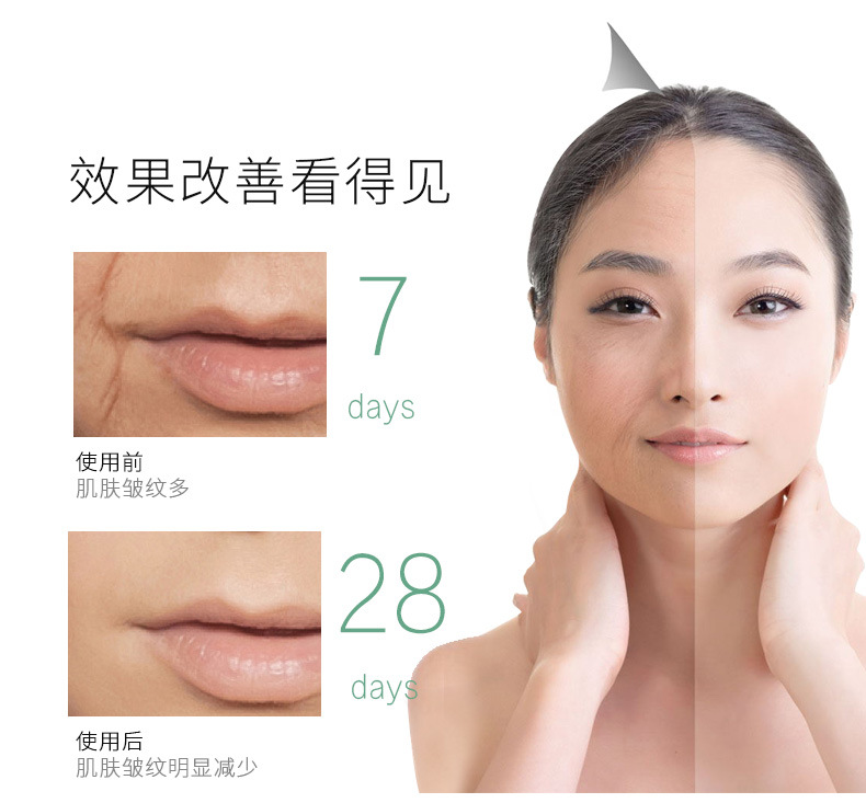 女人抗衰老用什么护肤品,不同年龄阶段抗老面霜