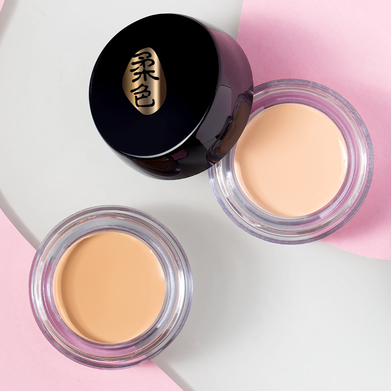 新手化日常淡妆的步骤,女人出门前化个淡妆步骤