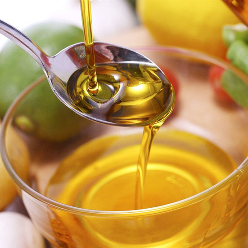 色拉油跟普通食用油有什么区别,什么是色拉油什么是调和油