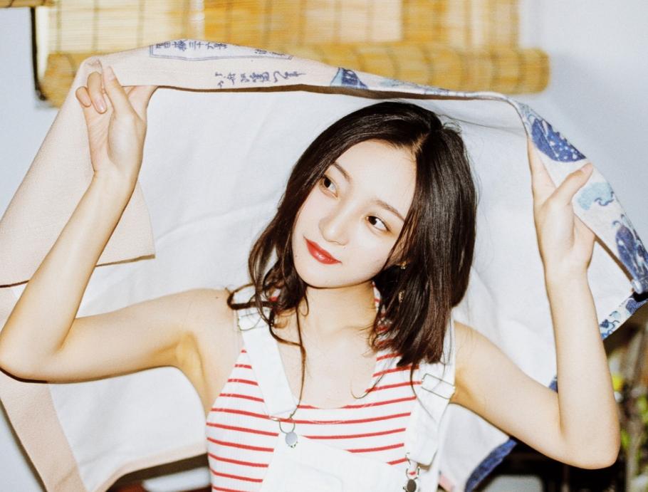 女人注意了，五个让头发保持乌黑浓密的好习惯？建议大家都学一学