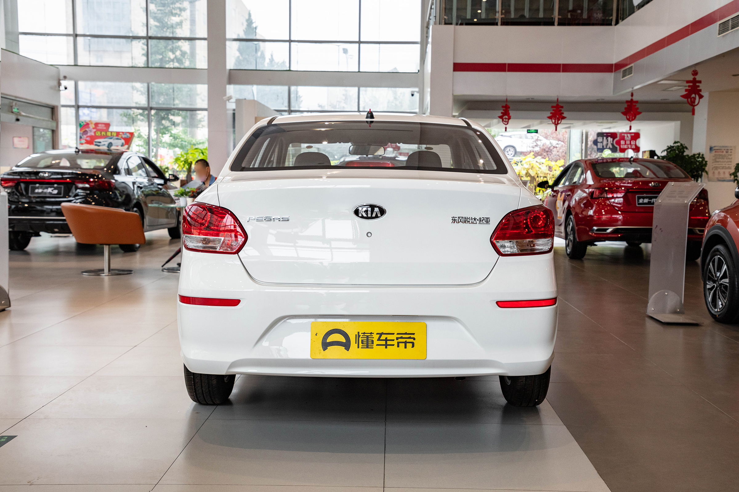 现代起亚小型suv仅6万,小巧车型推荐10万以内