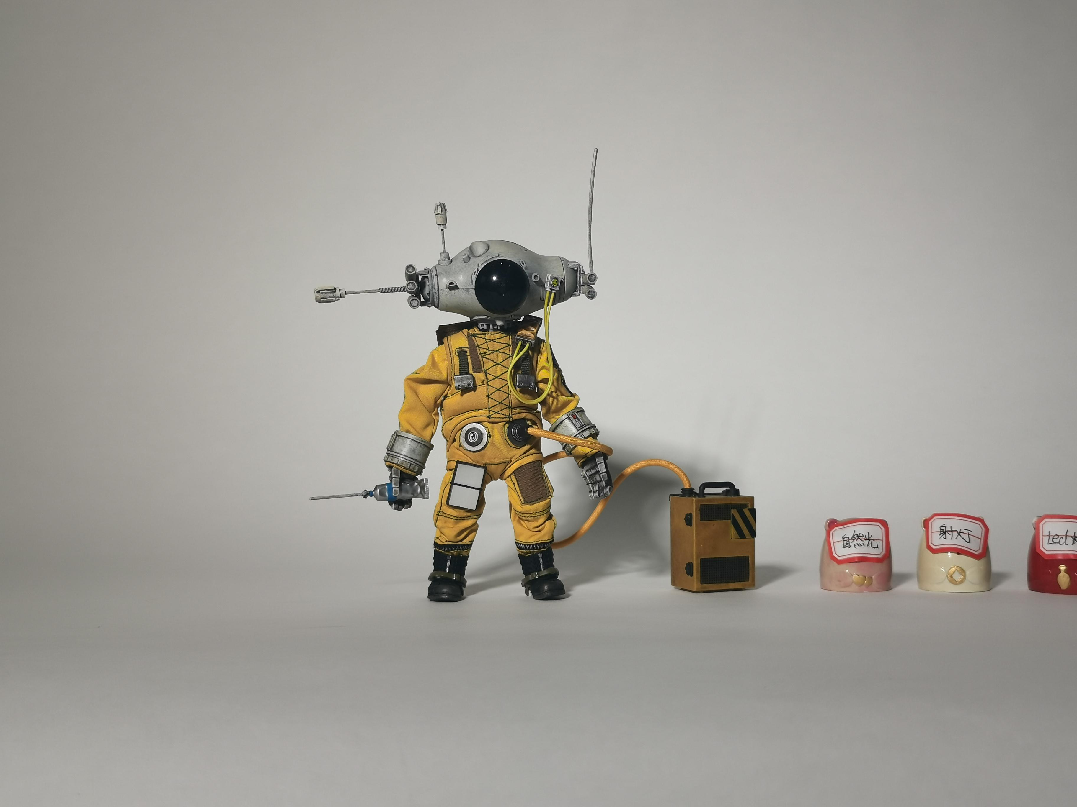 神说要有光啥意思,摄影中的闪光灯知识