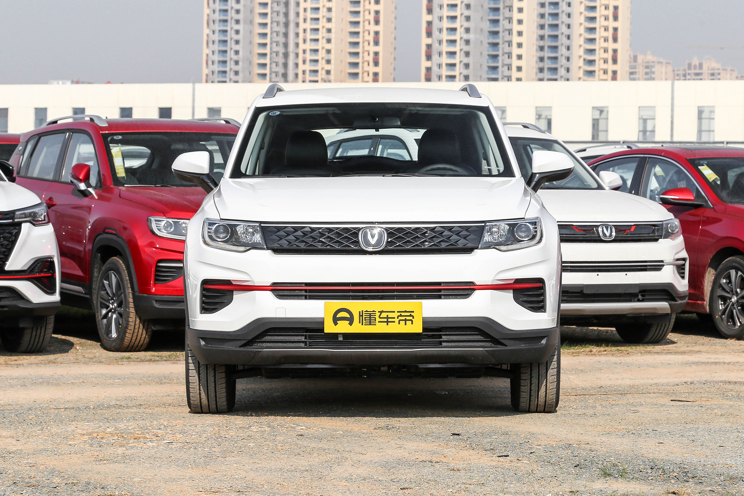 长安cs35plus今年会出新款吗,长安cs35plus新款啥时候上市