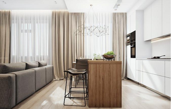 窗帘选购需要了解的各种细节,窗帘的选购技巧和讲究