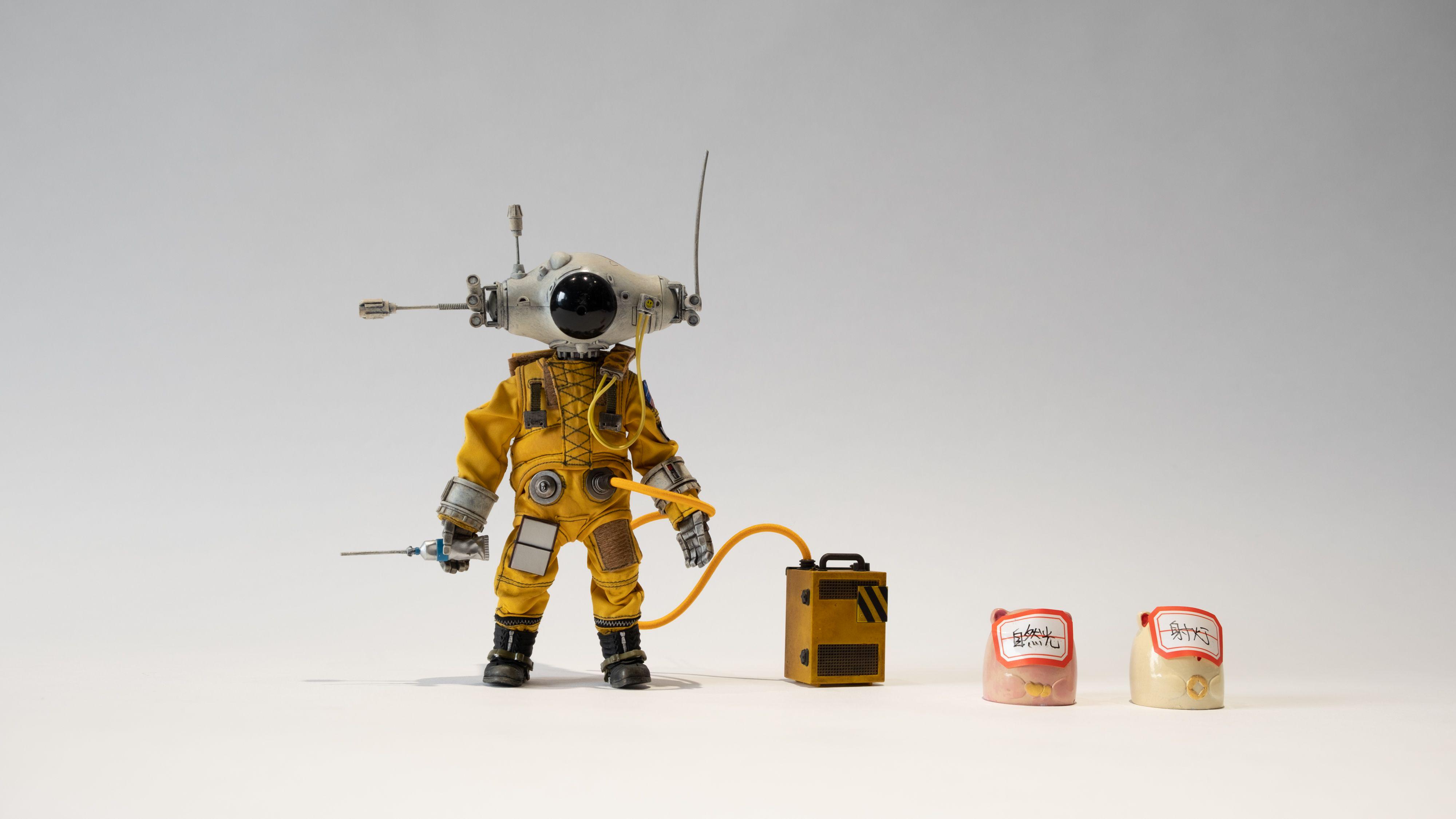 神说要有光啥意思,摄影中的闪光灯知识