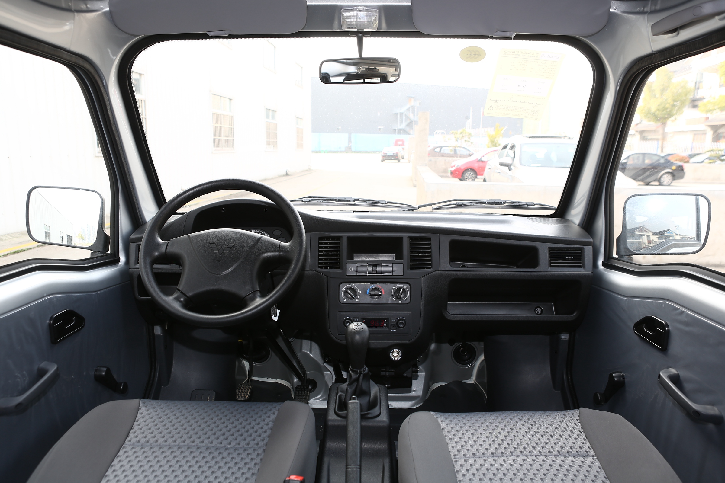 2020款的五菱之光怎么样,2023款新款5座五菱之光试驾视频