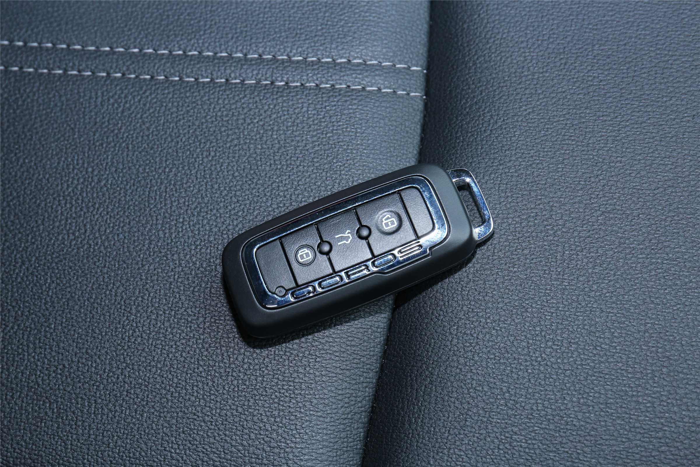 观致3品质,观致3的三大件可靠不可靠