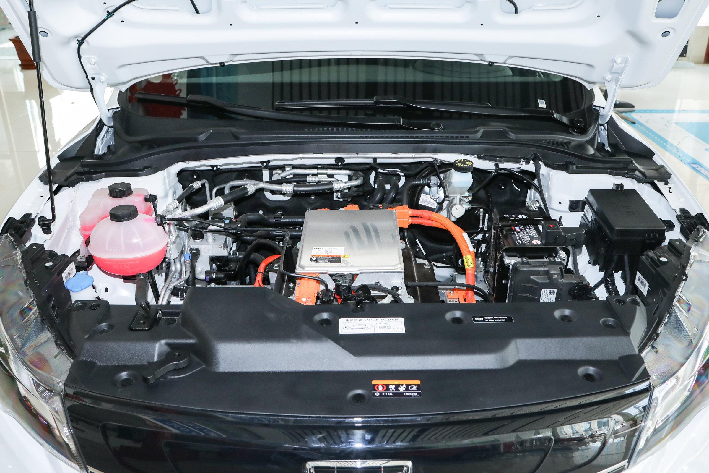 帝豪ev网约车靠谱吗,帝豪evpro网约版真实续航