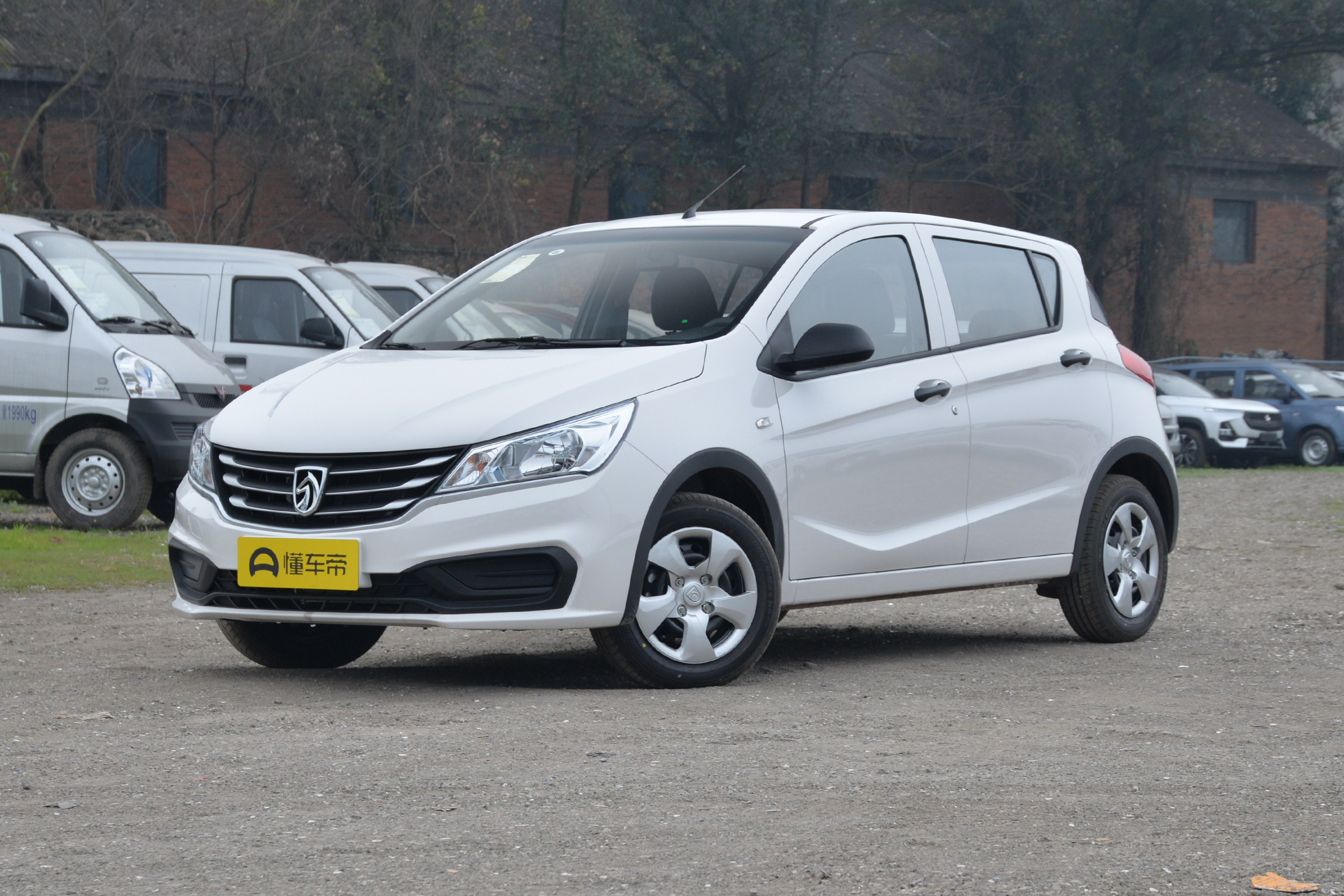 比亚迪f3和宝骏310选哪个好,比亚迪f3和宝骏310油耗