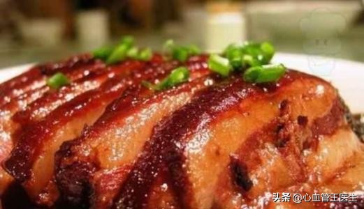 血脂稠吃什么食物能把血脂降下来,血脂高吃哪些食物能降血脂