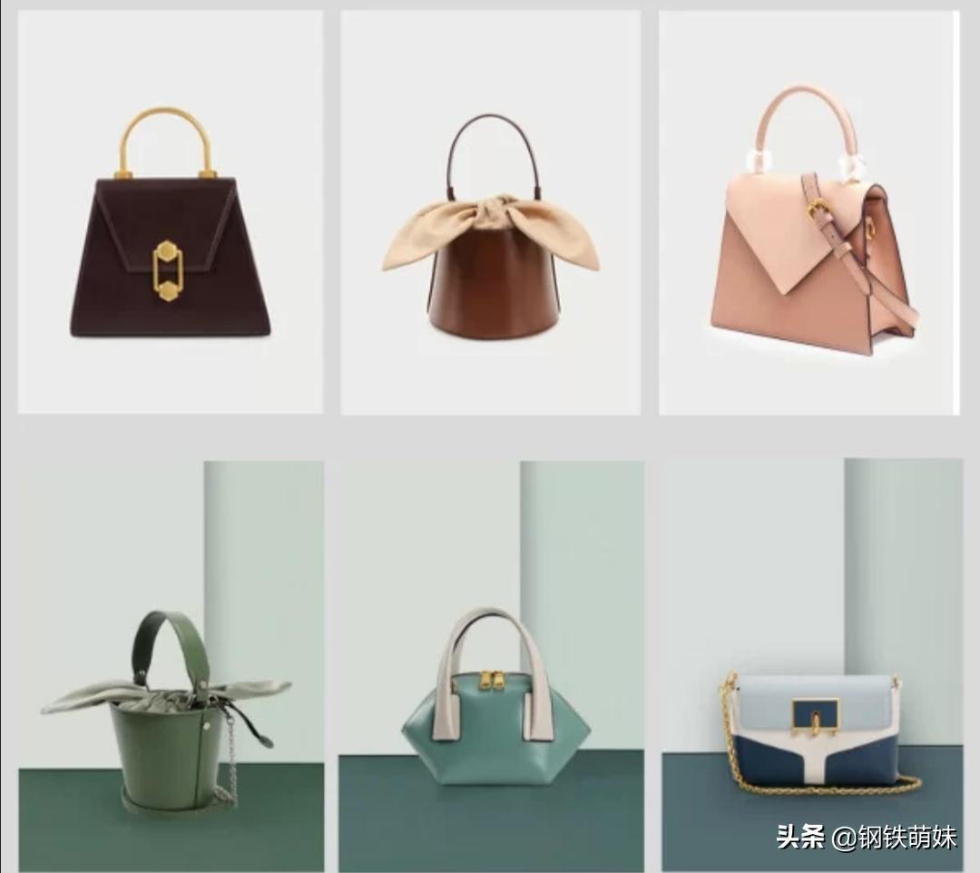 小ck包包推荐小众高级感,小ck哪款包包卖得最火