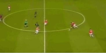 足坛雷东多过人,雷东多足球最好的球员