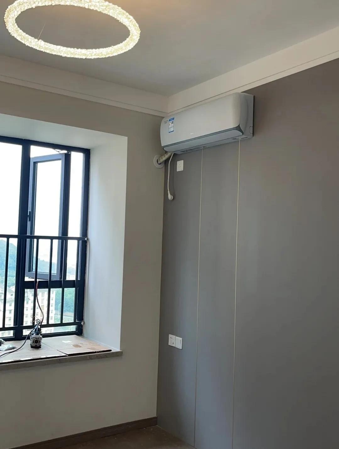 家庭用中央空调好还是传统空调好,家庭用普通空调好还是中央空调好