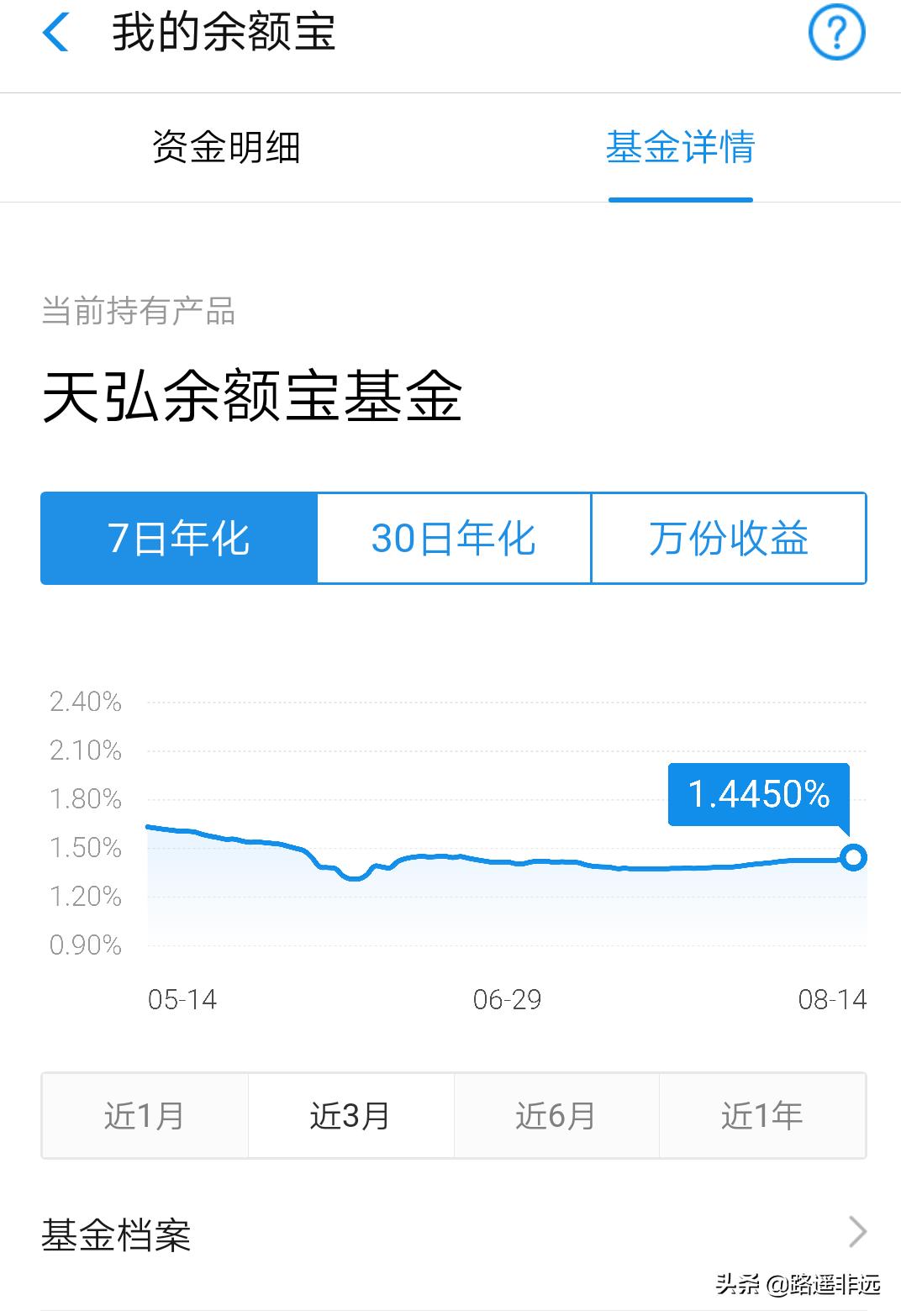 余额宝安全还是微信零钱通安全,微信零钱通跟余额宝比哪个利息高