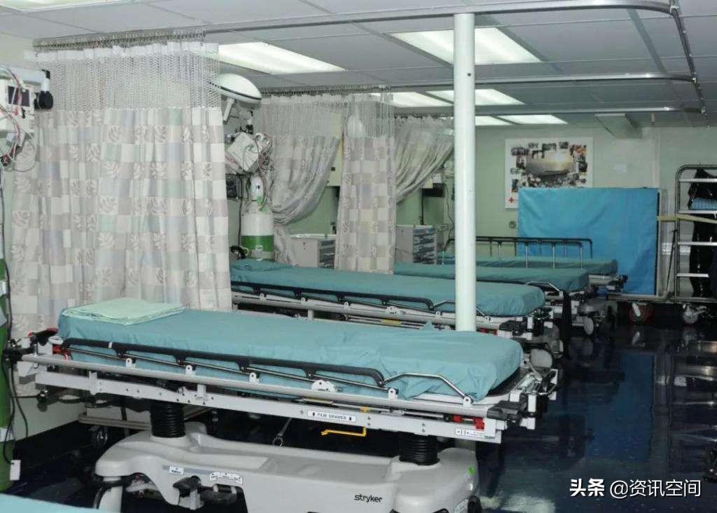 海军医院船是什么号,海军医院船有几艘